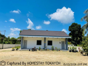Homestay Studio TOKAYOH